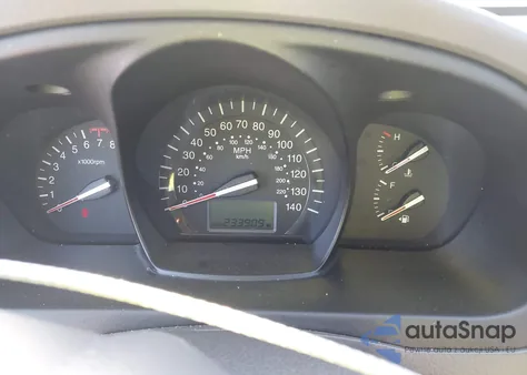 2009 Kia Spectra Ex/Lx/Sx from USA, damaged, VIN KNAFE221895648681